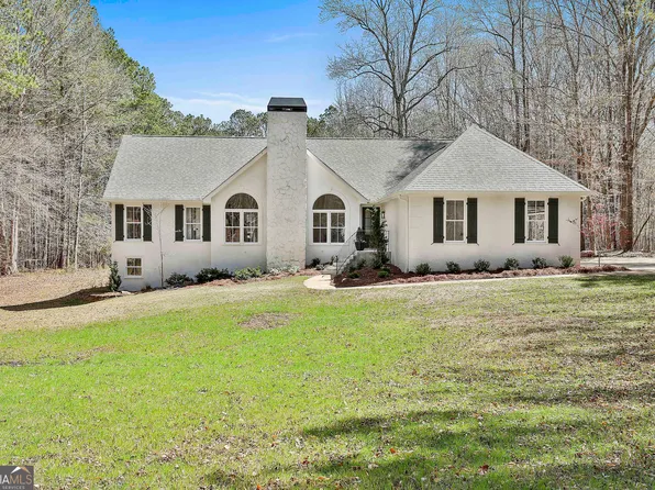 170 Padgett Rd, Senoia, GA 30276