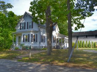21 James St, North Chelmsford, MA 01863