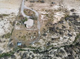 3971 Moapa St, Pahrump, NV 89048