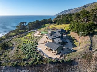 18620 Cabrillo Hwy, San Simeon, CA 93452