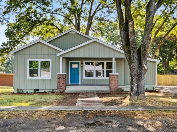908 Judson Ave, Judsonia, AR 72081