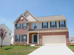 2933 Airdrie Ave, Abingdon, MD 21009