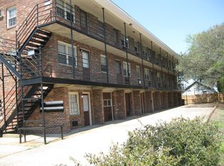 428 Staten St APT 6, Norfolk, VA 23503