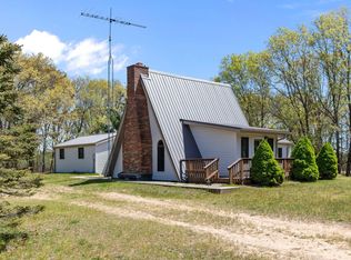 N7164 19th Rd, Neshkoro, WI 54960
