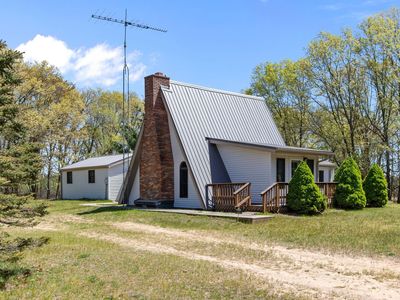 N7164 19th Rd, Neshkoro, WI, 54960