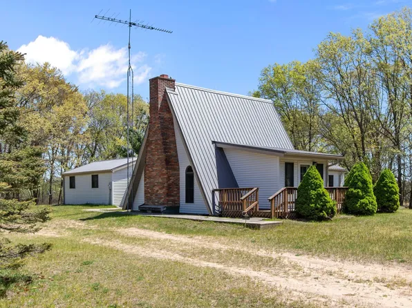 N7164 19th Rd, Neshkoro, WI 54960