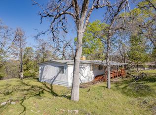 5700 McKeon Ponderosa Way, Foresthill, CA 95631