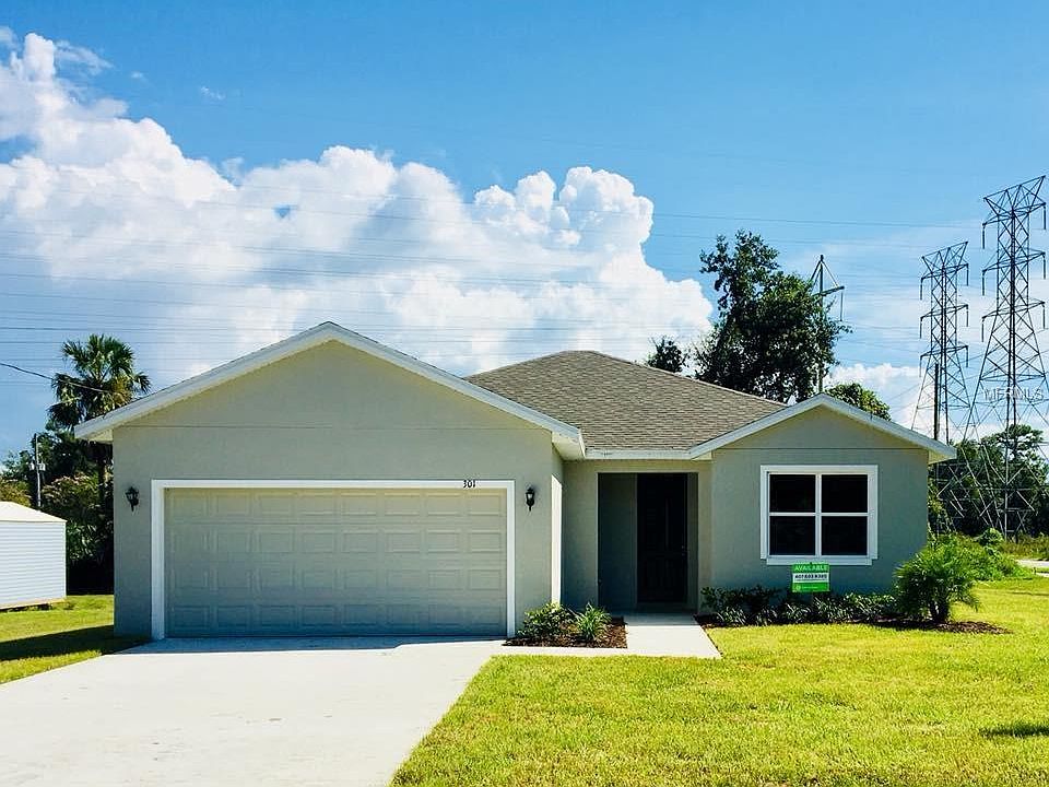 1st image of 301 Debary Dr