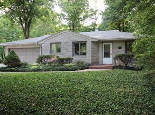 7325 Rose Ann Pkwy, Fort Wayne, IN 46804