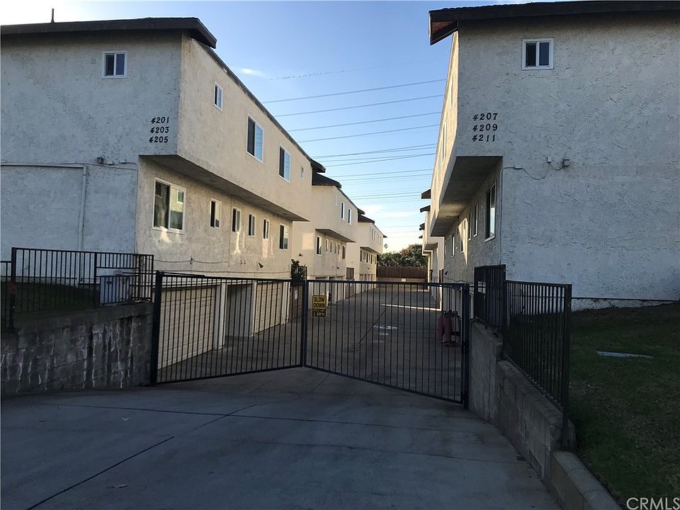 1st image of 4209 Walnut Grove Ave APT B