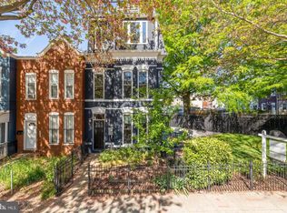 1018 9th St NE, Washington, DC 20002