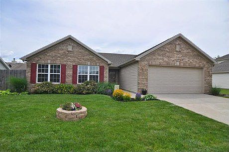 619 Bush Drive, Dayton IN