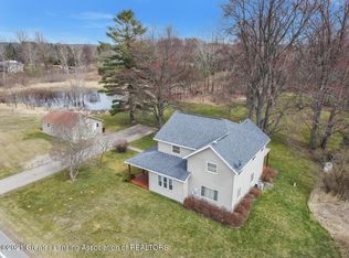 1101 Onondaga Rd, Eaton Rapids, MI 48827