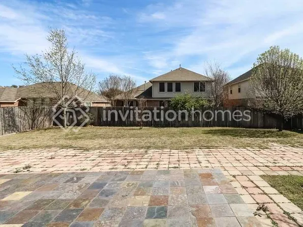 3168 Kingswood Ct, Mansfield, TX 76063