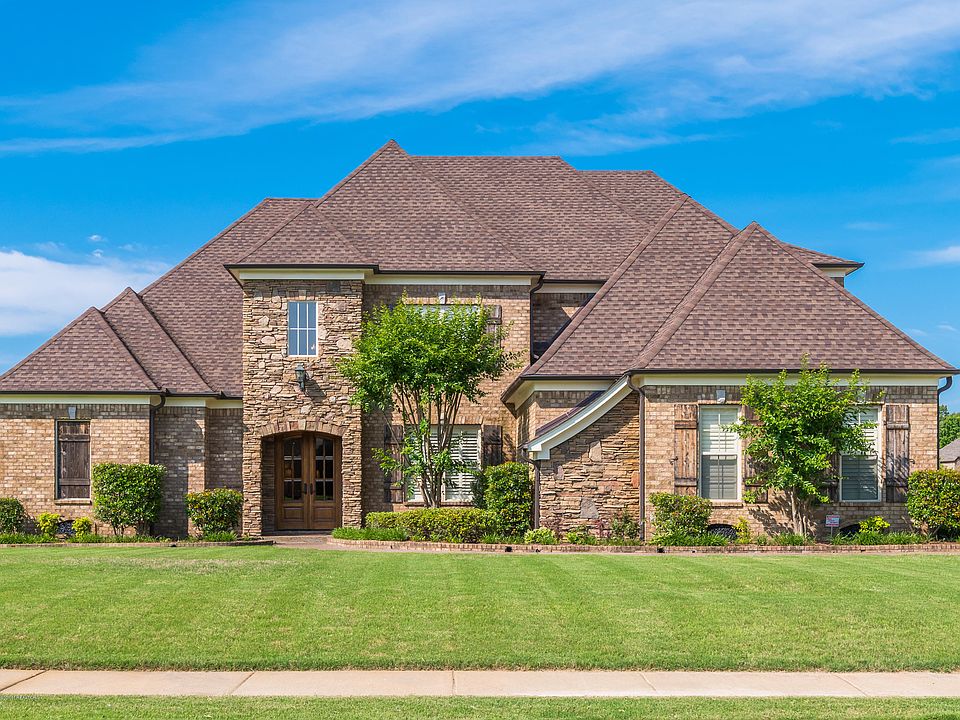 4209 Dawkins Farm Dr, Olive Branch, MS 38654 Zillow