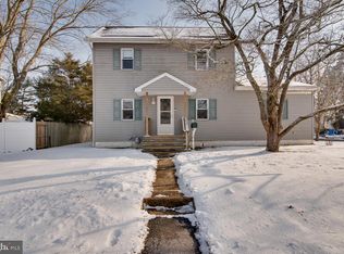 306 E Linden St, Clayton, NJ 08312