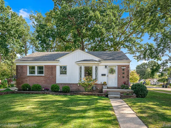 30055 Grandon St, Livonia, MI 48150