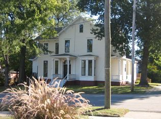 504 N Person St APT 4, Raleigh, NC 27604