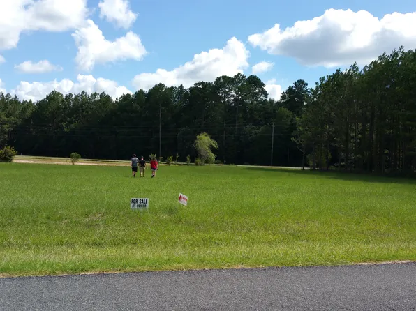 1330 Whitney Lake Rd, Blackshear, GA 31516