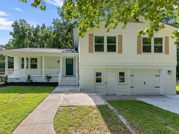 1232 Martin Pond Rd, Wendell, NC 27591
