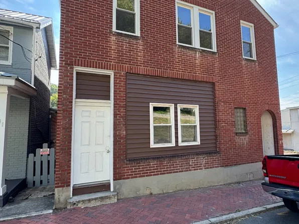 339 Bedford St #B, Cumberland, MD 21502