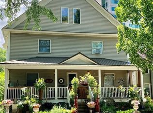 113 Comfort St APT 5, Rochester, NY 14620