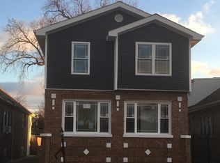 541 E 88th St, Chicago, IL 60619