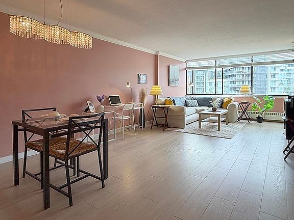 4th image of 6631 Minoru Blvd #703