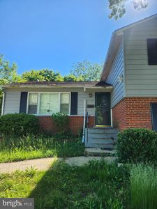 2709 Hughes Rd, Hyattsville, MD, 20783