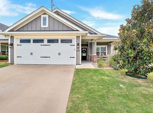 1205 Drake Ct, Waco, TX 76710