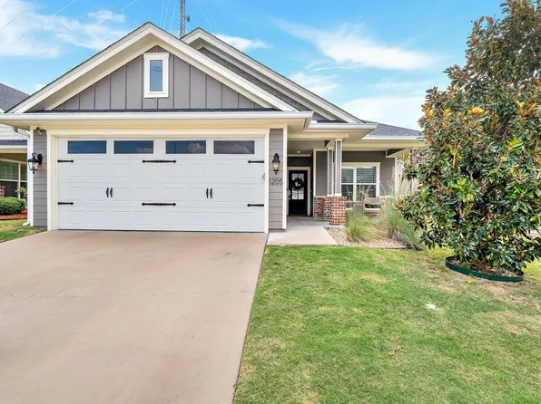 1205 Drake Ct, Waco, TX 76710