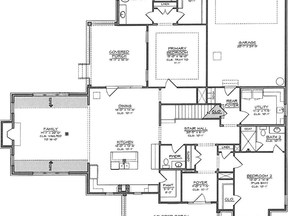 2nd image of 132 Morris St Lot 2600