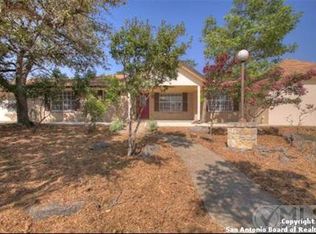 3186 Casey Rd, Bulverde, TX 78163