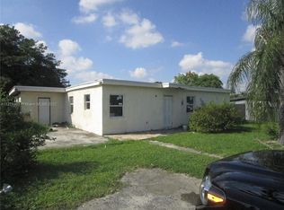 12010 SW 213th Ter, Miami, FL 33177