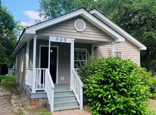 908 N Hansell St, Thomasville, GA 31792