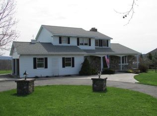 412 Brotzman Rd, Binghamton, NY 13901