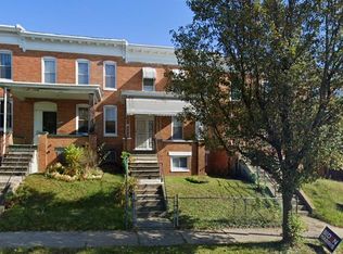 3005 The Alameda, Baltimore, MD 21218