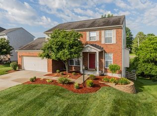 1017 Bloomfield Ct, Hebron, KY 41048