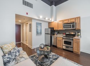 1600 Chestnut St #36E11A549, Philadelphia, PA 19103