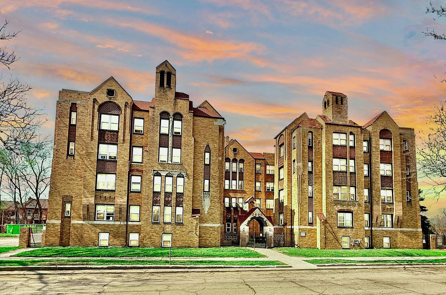 The Majestic Detroit — Photo 1