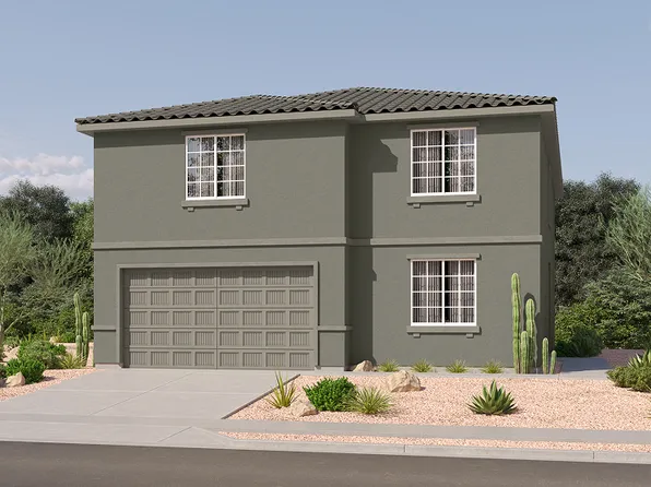 17392 S Paseo Jaramillo, Sahuarita, AZ 85629