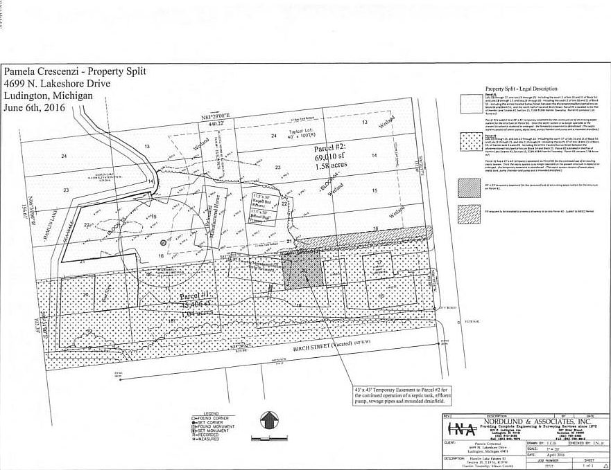 4699 N Lakeshore Dr, Ludington, MI 49431 Zillow