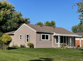 502 W Elm St, Auburn, MI