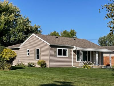 502 W Elm St, Auburn, MI, 48611