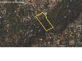 2243 Las Canoas Rd, Santa Barbara, CA 93105