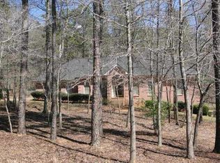 5331 S River Ct SW, Conyers, GA 30094