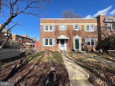 315 Prospect St, Lancaster, PA, 17603
