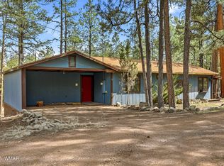 6 North Rd #2148, Alpine, AZ 85920