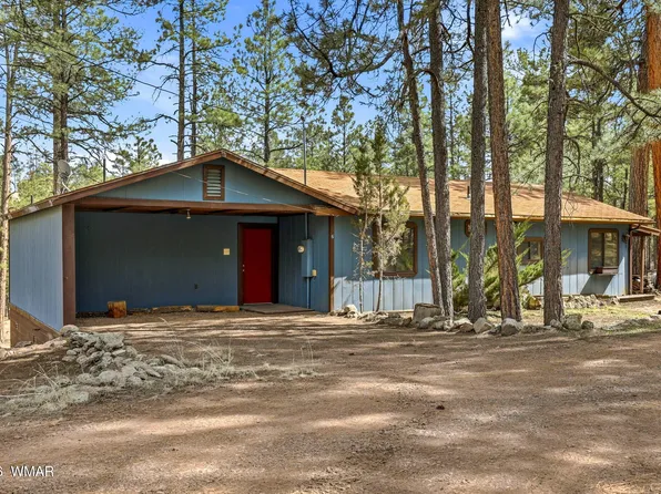 6 North Rd #2148, Alpine, AZ 85920