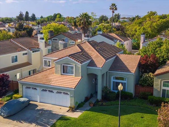 2977 Miraloma Way, Union City, CA 94587